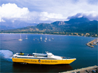 transport maritime
