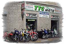 logo TTC Moto