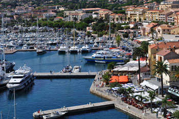 calvi