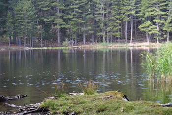 lac de creno