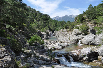 montagne