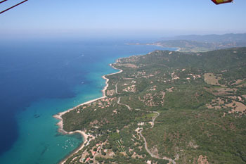 vue golfe 3