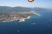 vue golfe valinco