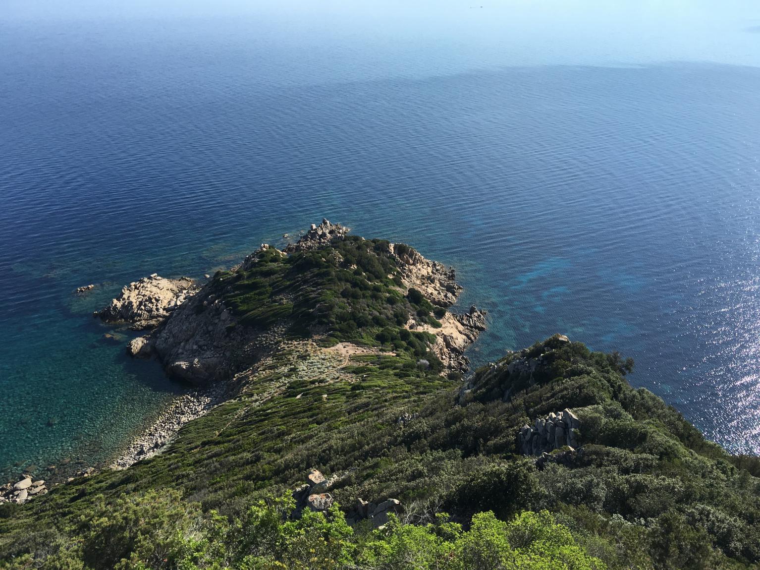vue de la location