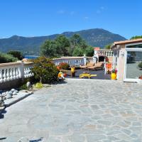 vue générale terrasse